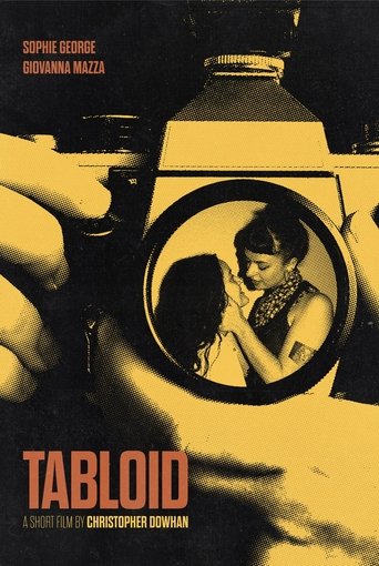 Poster of Tabloid
