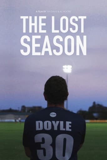 Poster of The Lost Season