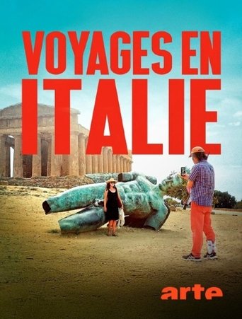 Voyages en Italie Poster of Voyages en Italie
