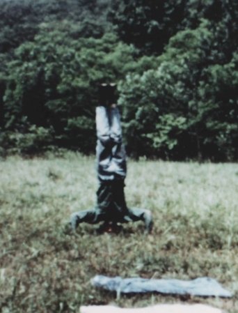 Poster of A Matter of Baobab: With One Growth
