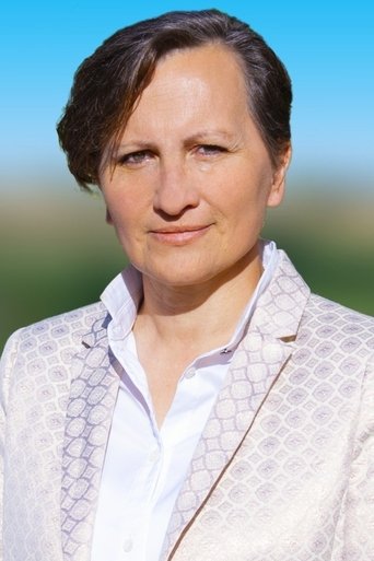 Portrait of Laurence Vanceunebrock-Mialon