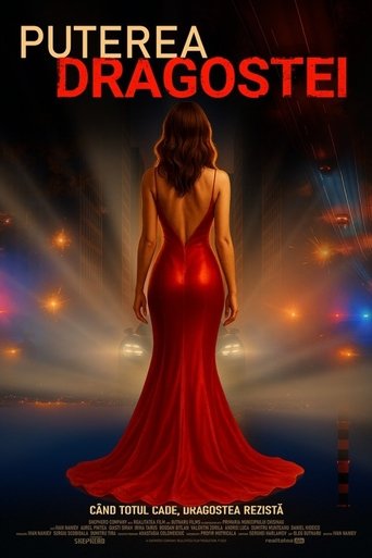 Poster of The Power of Love