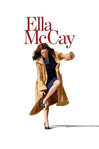 Poster of Ella McCay