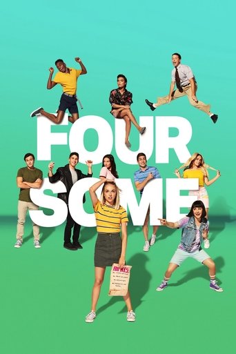 Portrait for Foursome - Season 4