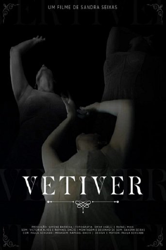 Poster of Vetiver