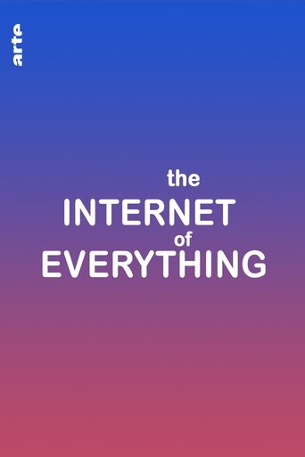 Poster of The Internet of Everything