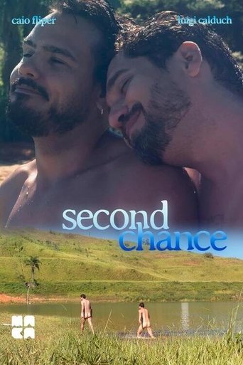 Poster of Second Chance