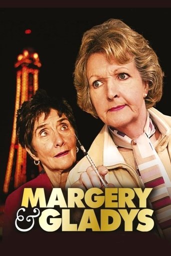 Poster of Margery and Gladys