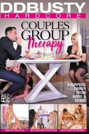 Poster of Couples Group Therapy