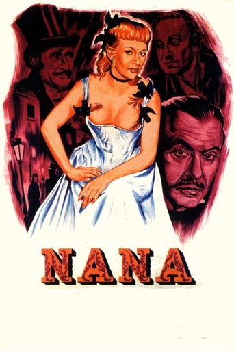 Poster of Nana