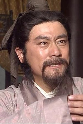 Portrait of 张于枢