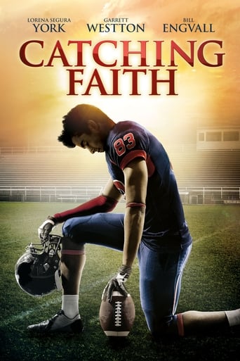 Poster of Catching Faith