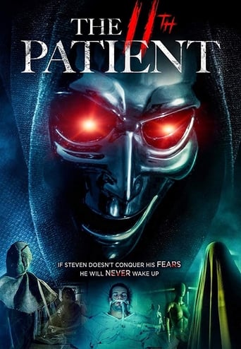 Poster of The 11th Patient