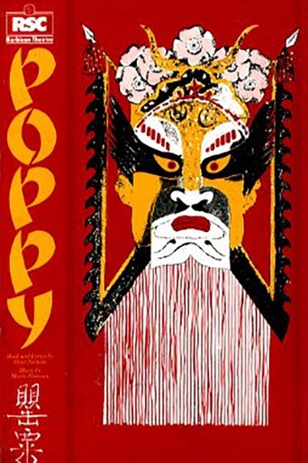 Poster of Poppy