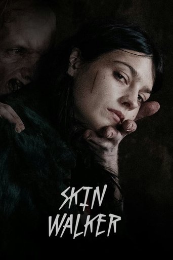 Poster of Skin Walker