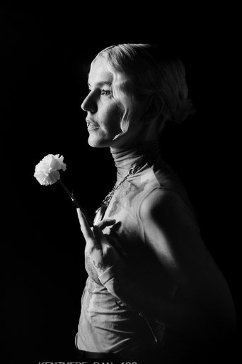 Portrait of Maria Guedes