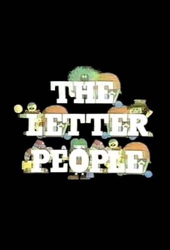 Poster of The Letter People