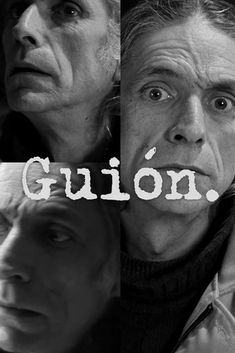 Poster of Guión