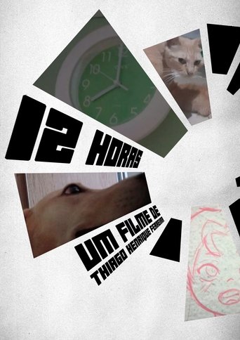 Poster of 12 Hours