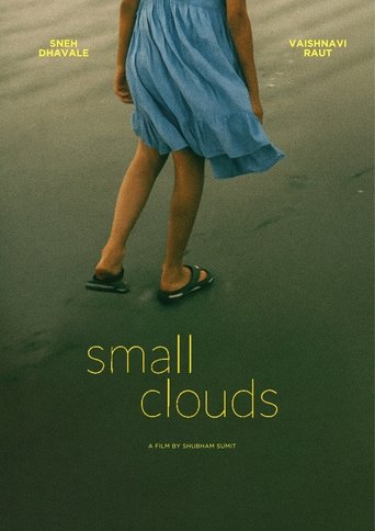 Poster of Small Clouds