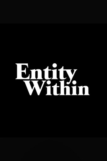 Poster of Entity Within