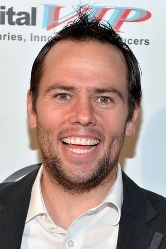 Portrait of Shay Carl