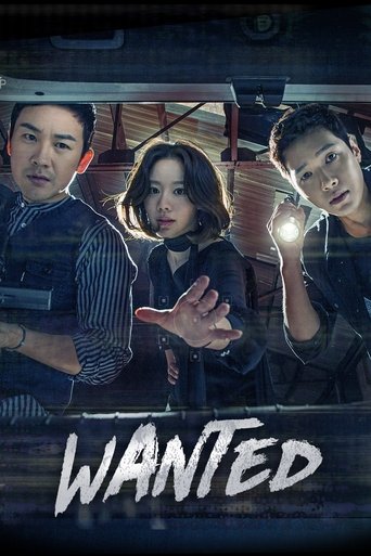 Portrait for Wanted - Season 1
