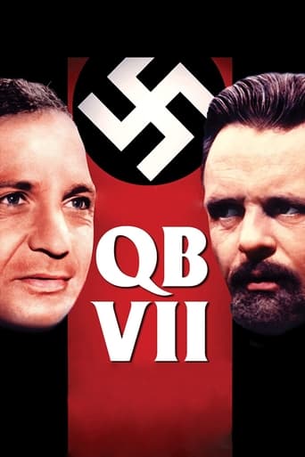 Poster of QB VII