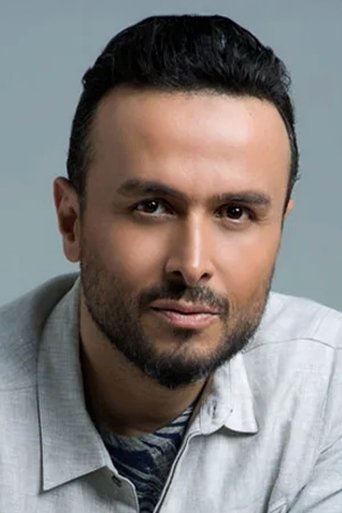 Portrait of Tarık