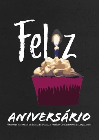 Poster of Feliz Aniversário