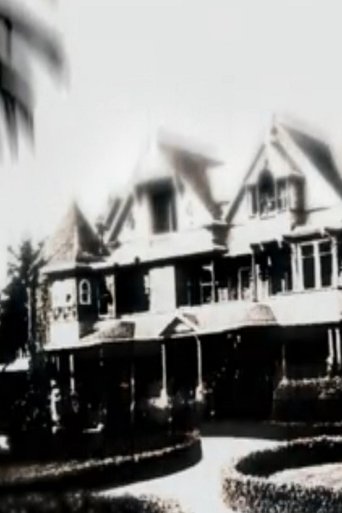 Poster of Winchester