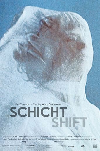 Poster of Shift