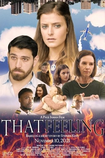 Poster of That Feeling