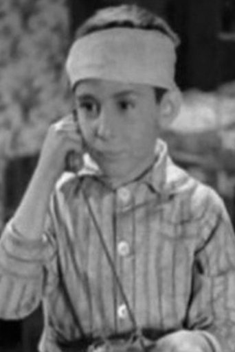 Portrait of Mamdouh Zulfikar