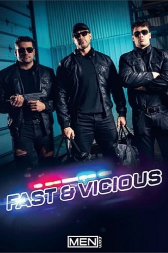 Poster of Fast & Vicious