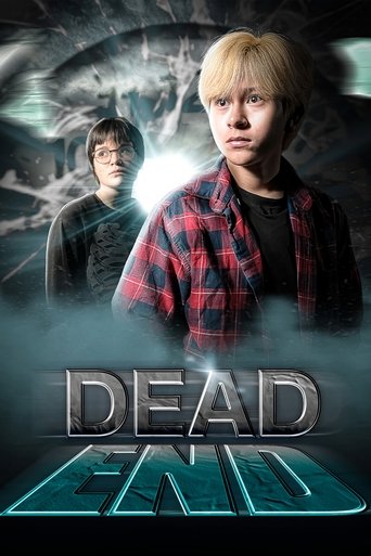 Dead End Poster of Dead End