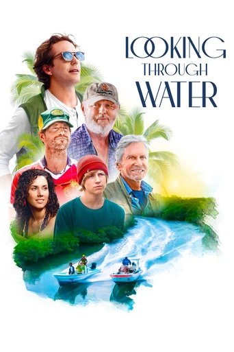 Poster of Looking Through Water