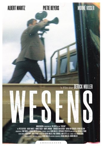 Poster of Wesens