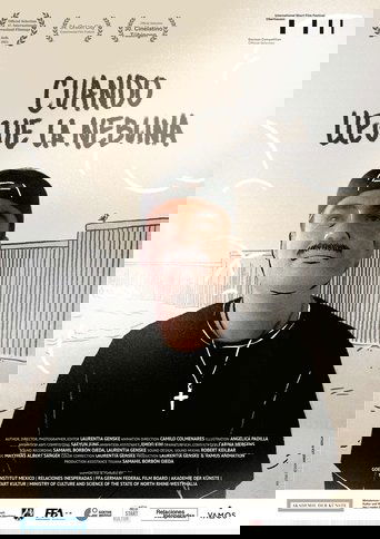 Poster of When the Fog Comes