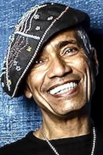 Portrait of Moussa Diallo