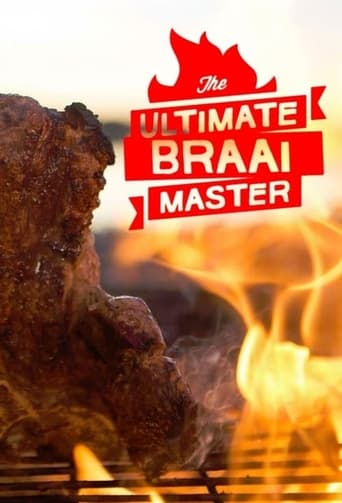 Portrait for The Ultimate Braai Master - Season 8