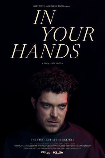 Poster of In Your Hands