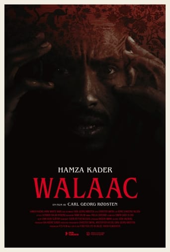 Poster of Walaac