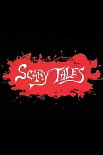 Poster of Scary Tales