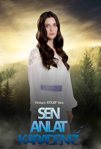 Portrait for Sen Anlat Karadeniz - Season 2