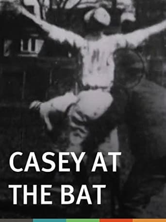 Poster of Casey at the Bat