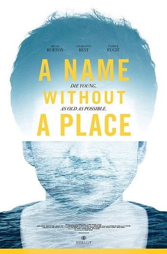 Poster of A Name Without a Place