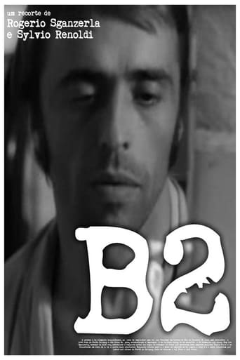 Poster of B2