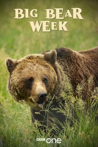 Poster of Big Bear Week