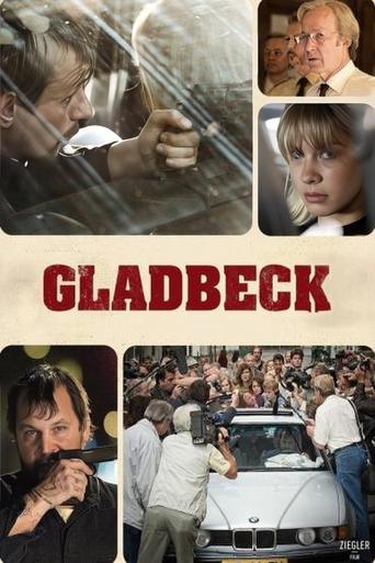 Poster of Gladbeck Freaks Out